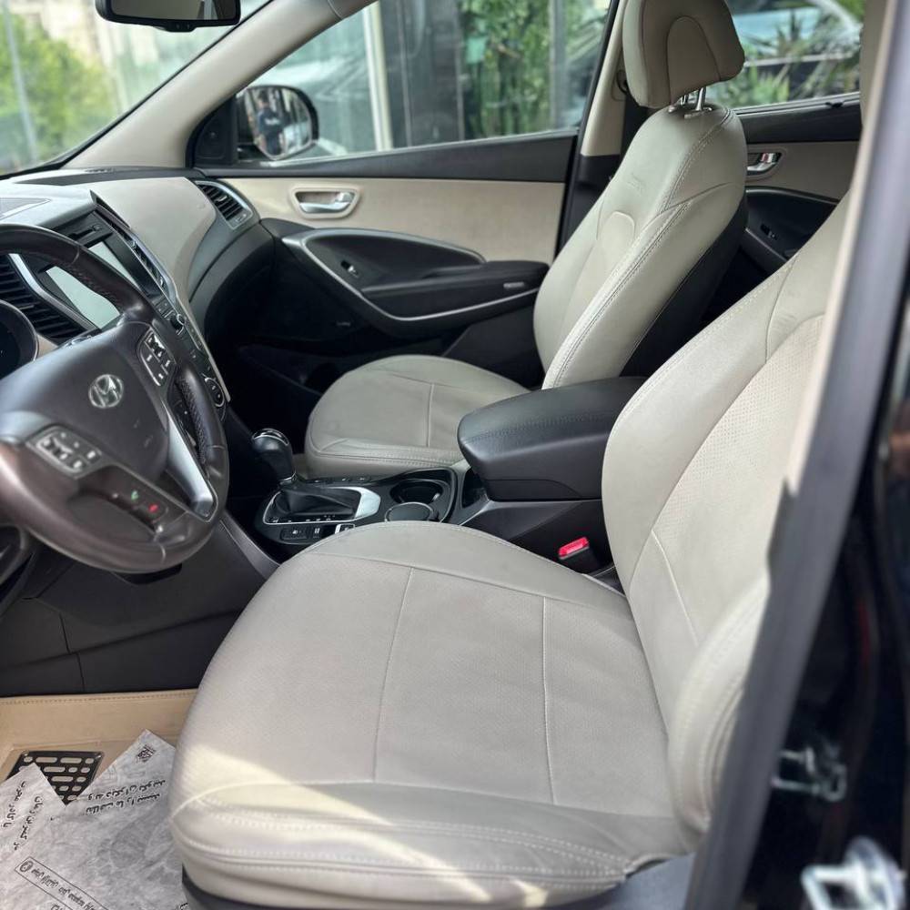 سانتافه ۲۰۱۷