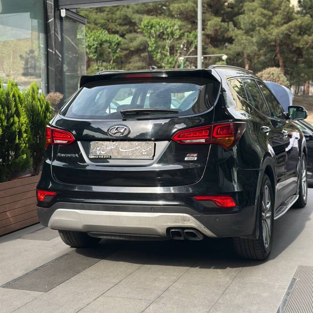 سانتافه ۲۰۱۷