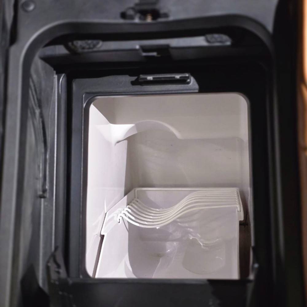 بی ام و 730li مدل 2017