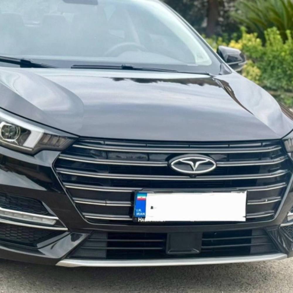 چری مدل آریزو 6 پرو  کارکرده