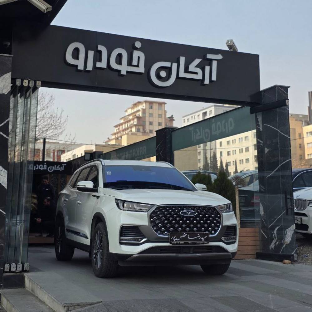 تیگو 8 پرومکس ie مدل 1402