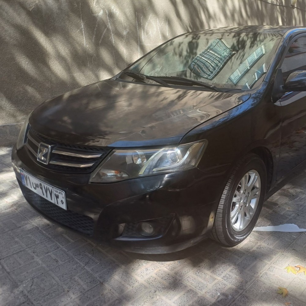 زوتی Z300 سال 2014