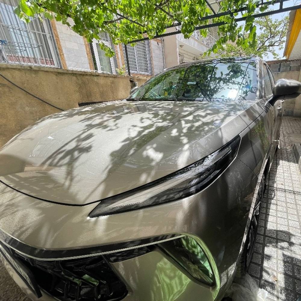 لاماری مدل ایما سال 1403  کارکرده