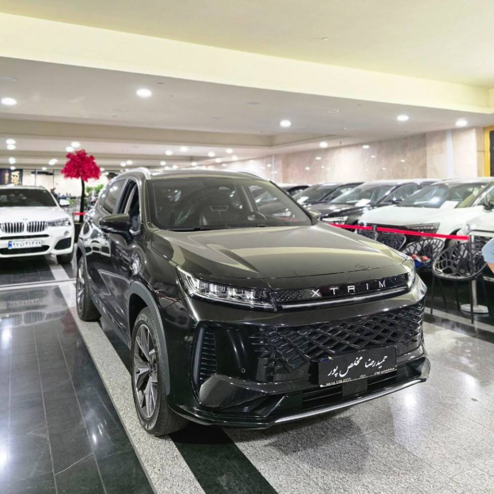 ایکستریم Lx مدل 403