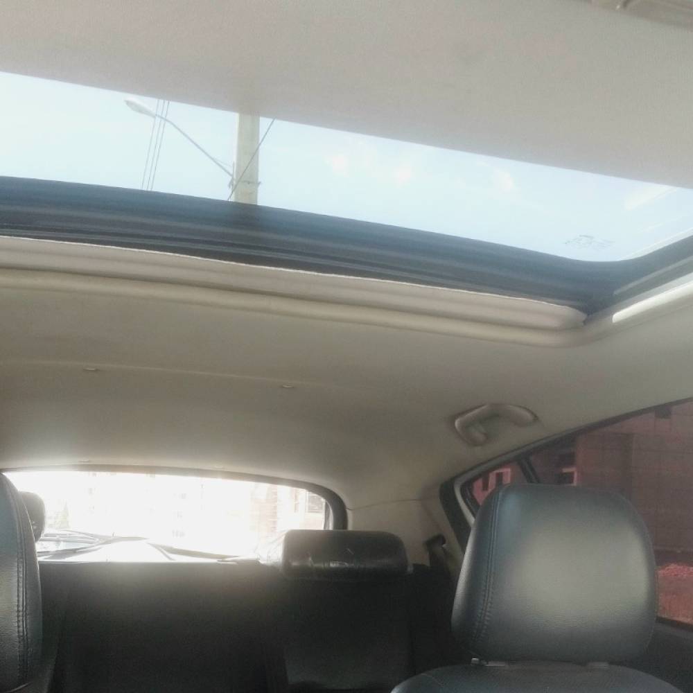 لیفان مدل x50 اتوماتیک سال 1395  کارکرده