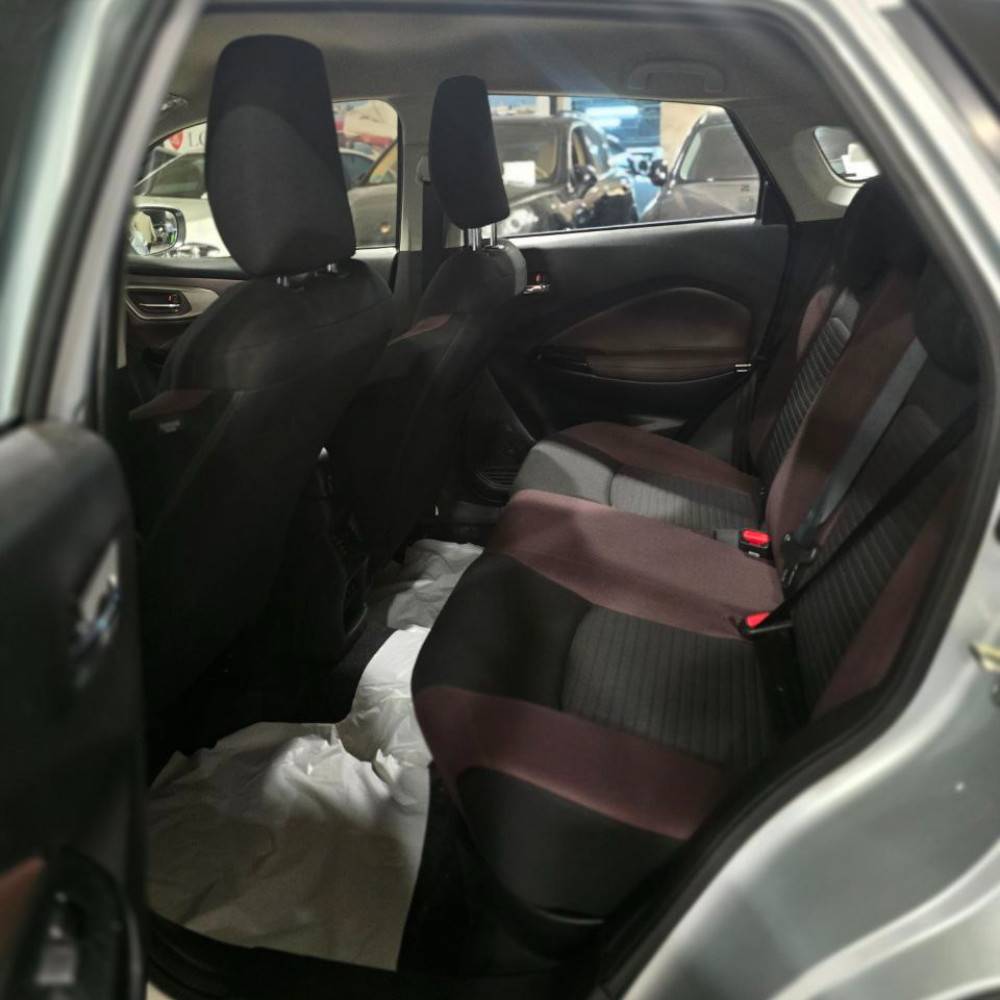 سوزوکی فرانکس مدل 2025