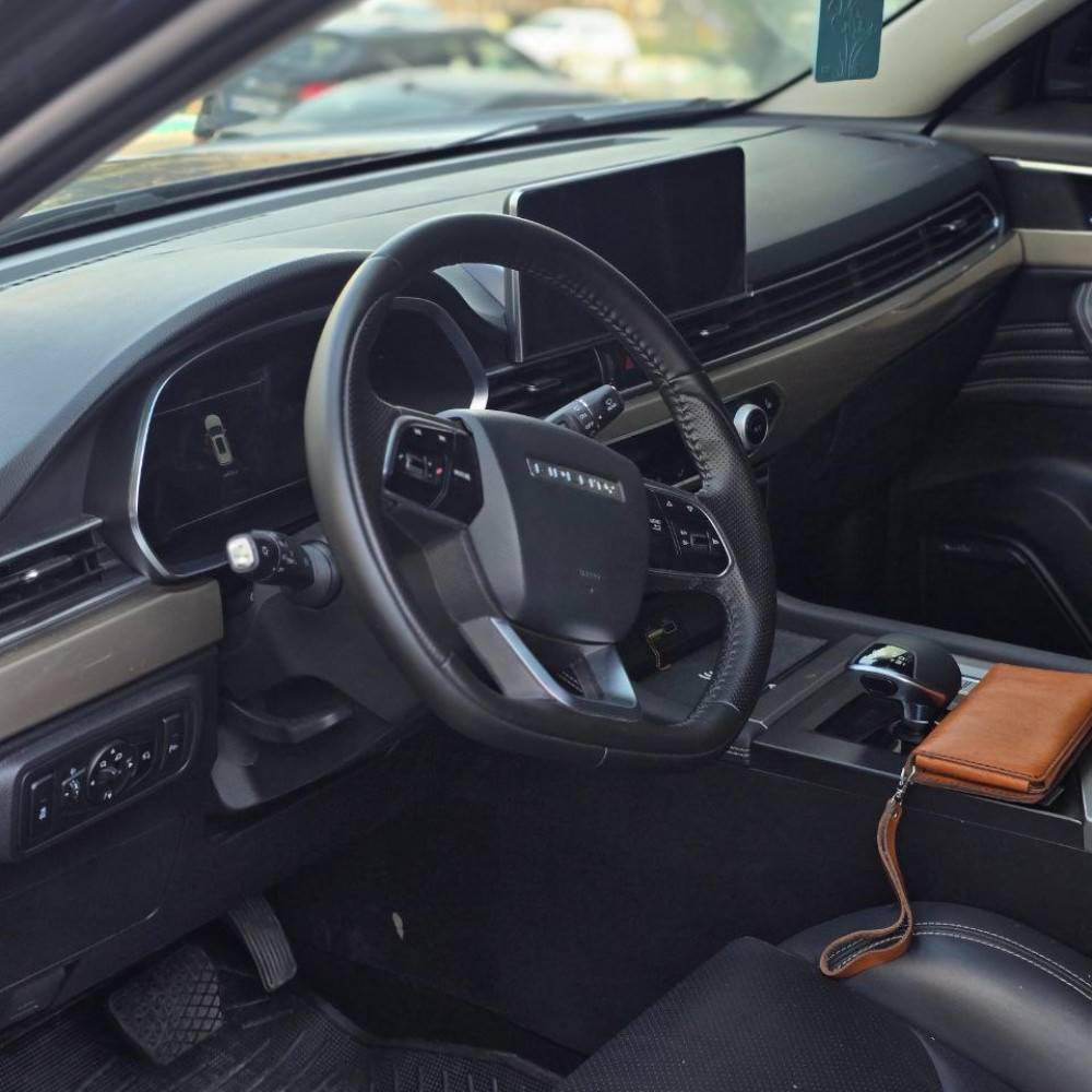 فیدیلیتی مدل ۱۴۰۲