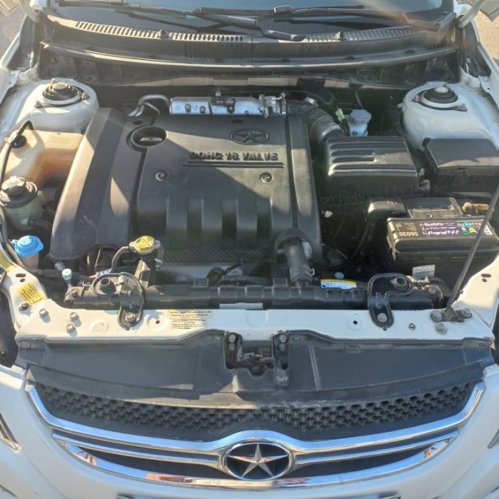 جک مدل جی 5 سال 1394  کارکرده