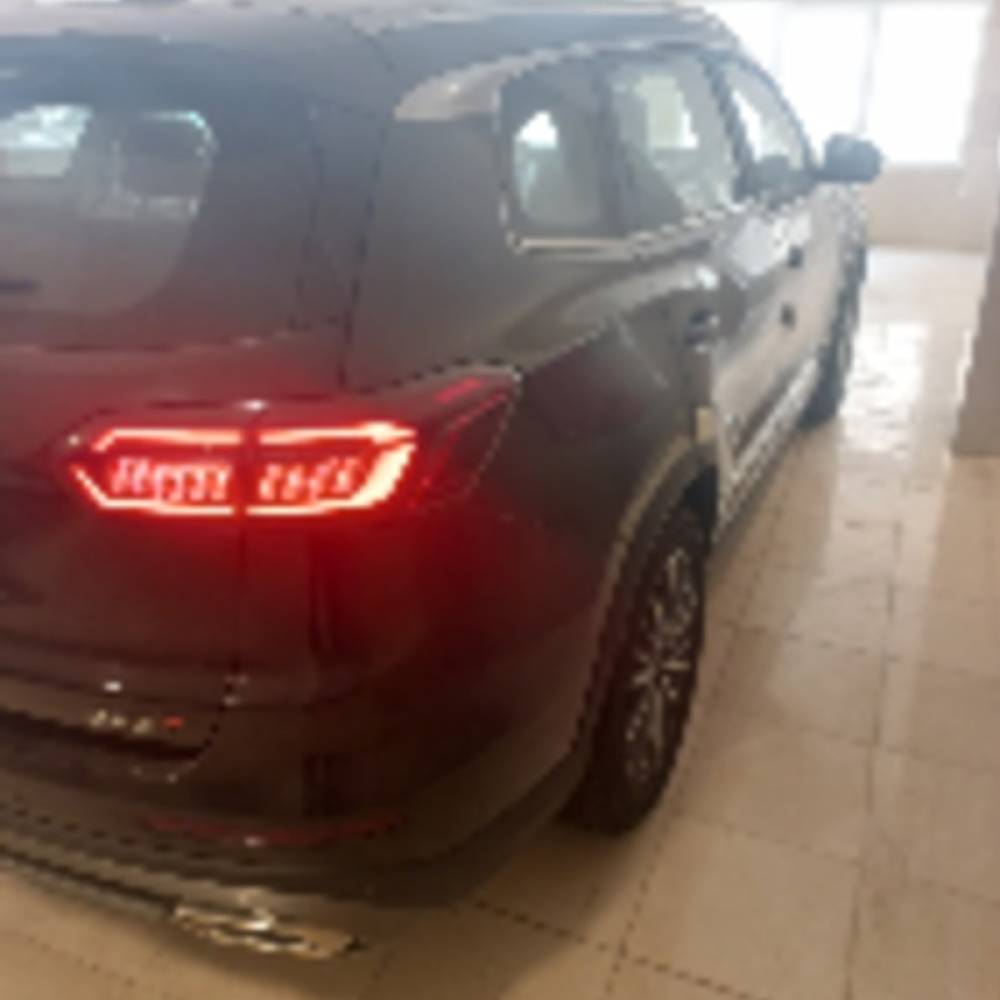 فونیکس مدل تیگو 8 پرو پرمیوم سال 1402  صفر