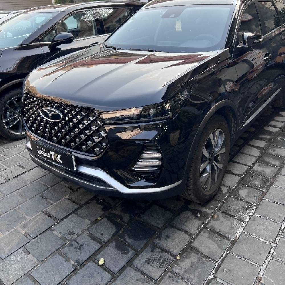 فونیکس مدل تیگو 7 پرو پریمیوم  کارکرده