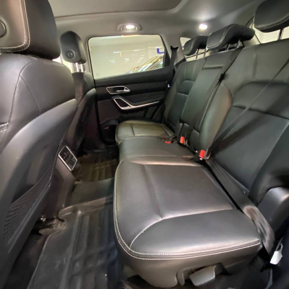 کی ام سی K7 مدل ۱۴۰۰