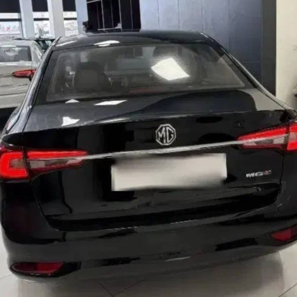 ام جی مدل 5 1.5 لیتر سال 2024  صفر