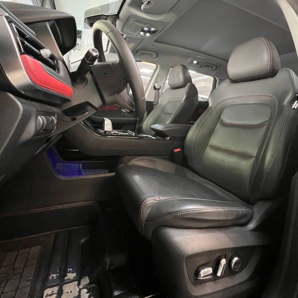 تیگو 7 پرو 1401