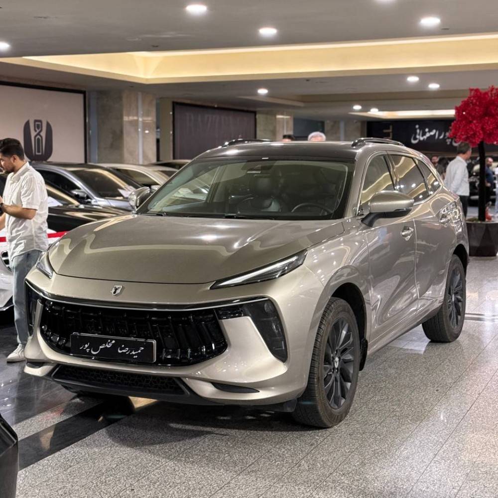 جنسیس مدل 2009