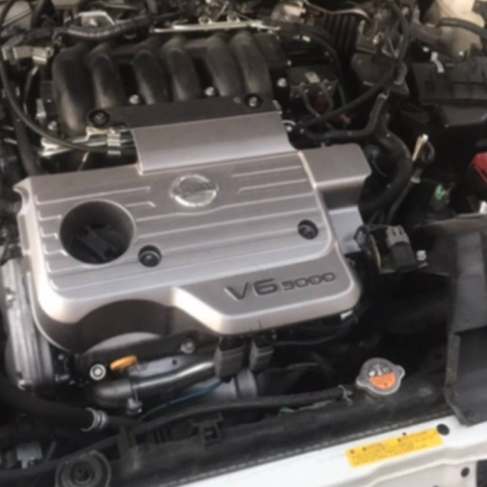 نیسان مدل ماکسیما اتوماتیک سال 1388  کارکرده