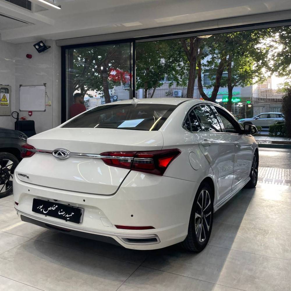 آریزو۶ مدل ۱۴۰۰