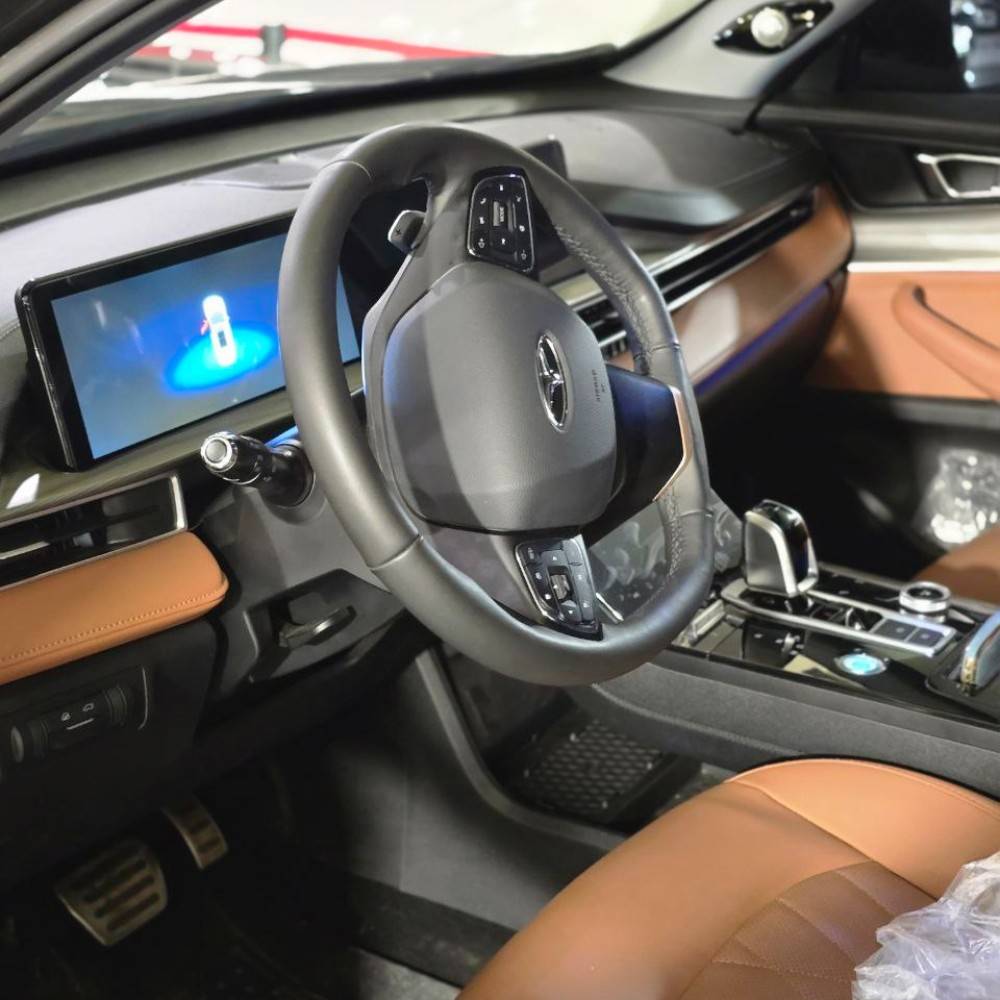 تیگو 8پرومکسie مدل 1403