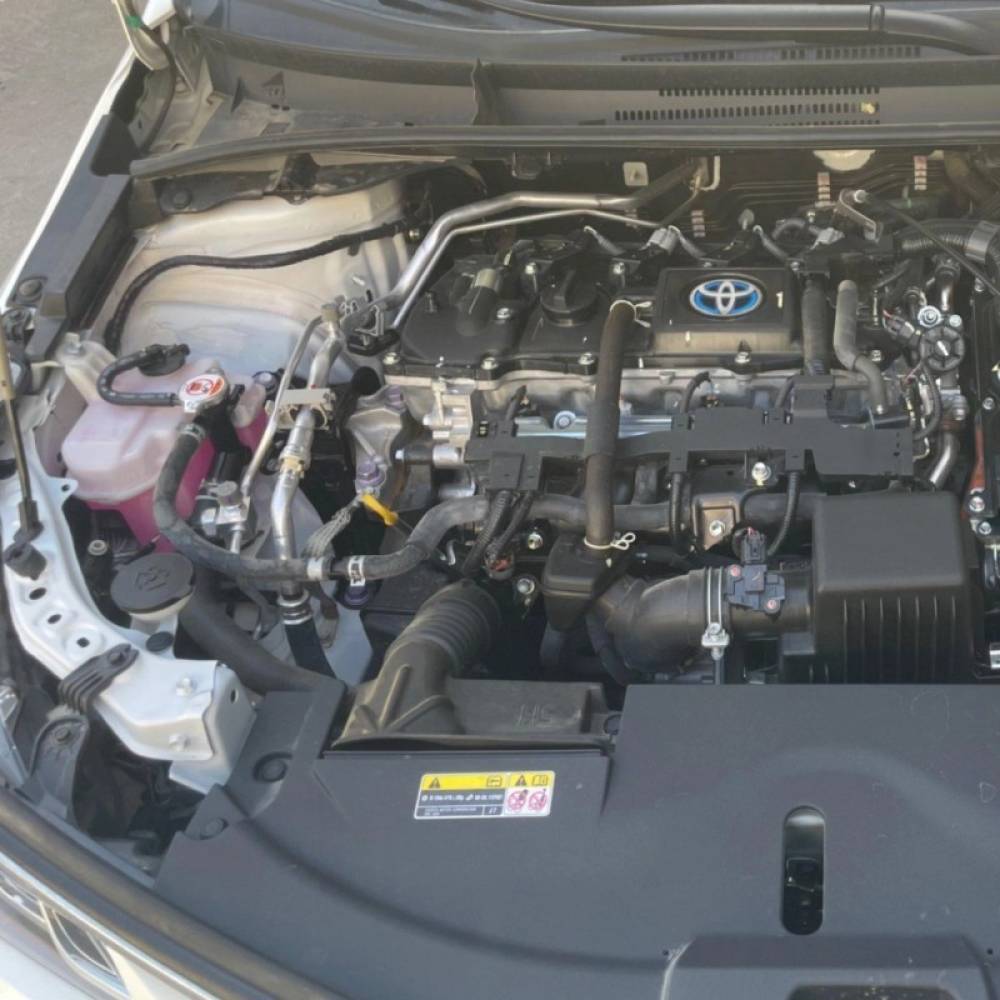 تویوتا مدل کرولا هیبرید 1.8 لیتر الیت سال 2024  صفر