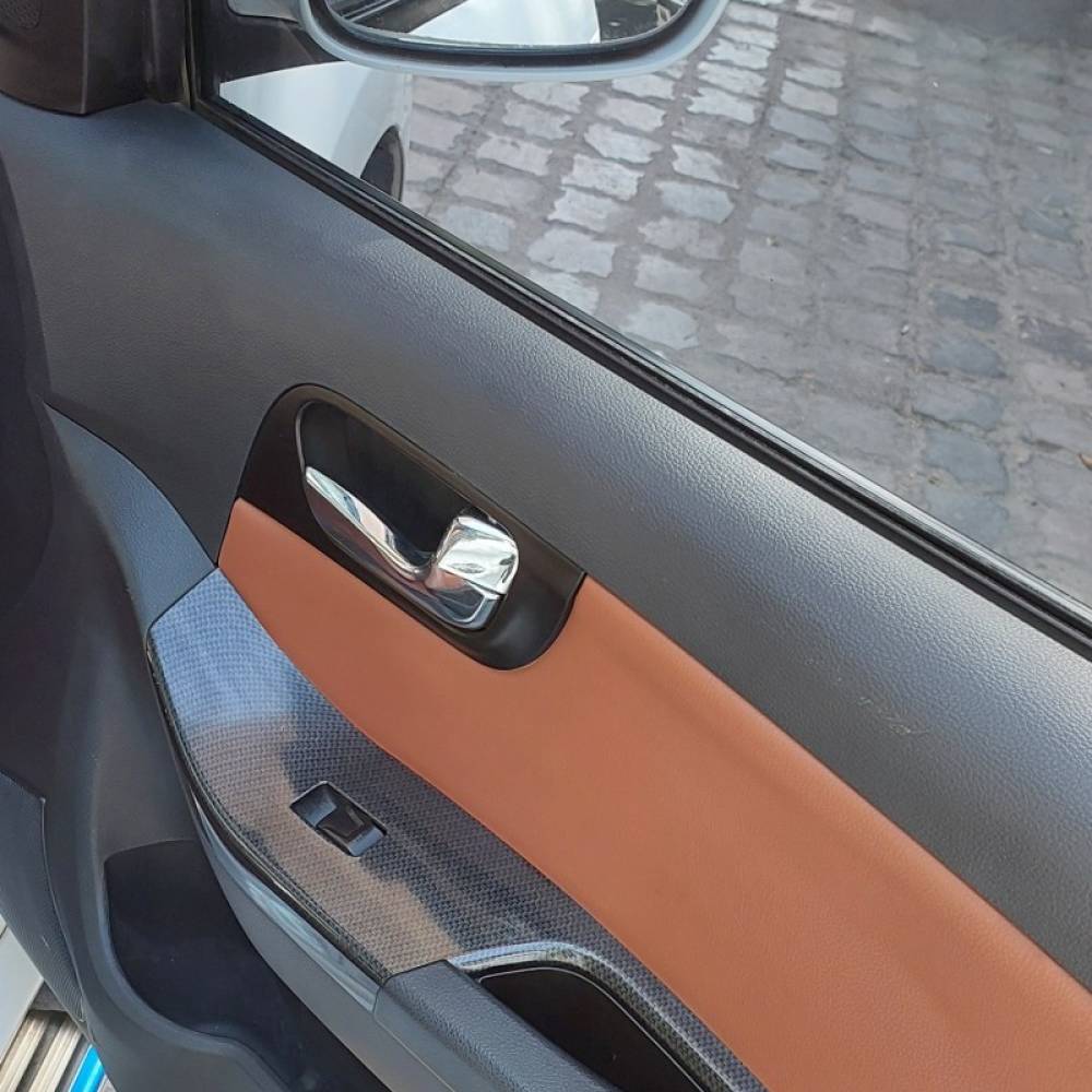 هایما مدل S7 سال 1396  کارکرده