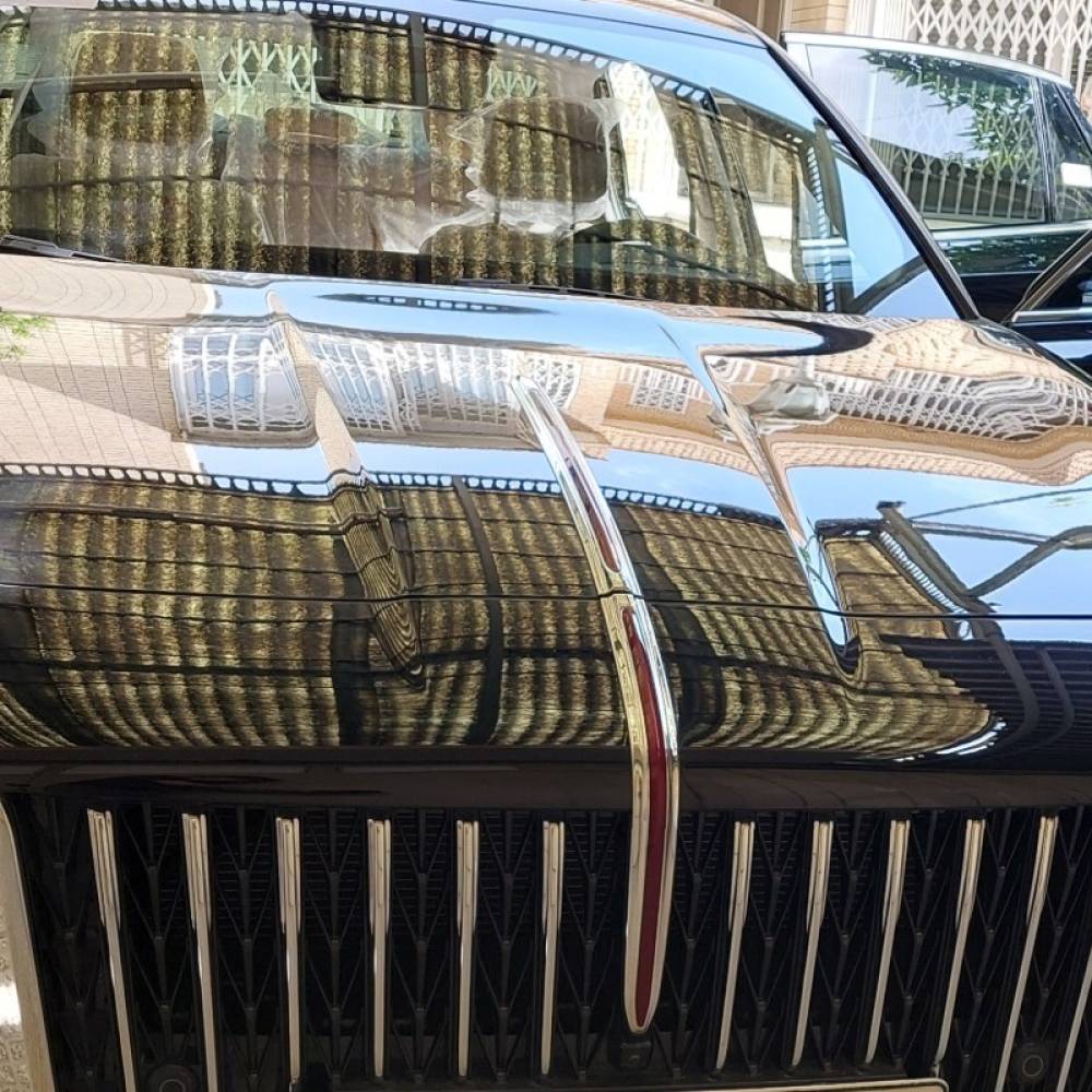 هونگچی مدل H5 سال 2025  صفر