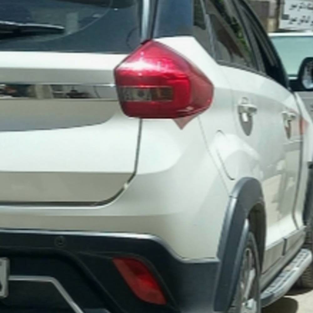 ام وی ام مدل X22 اتوماتیک اسپرت اکسلنت سال 1399  کارکرده