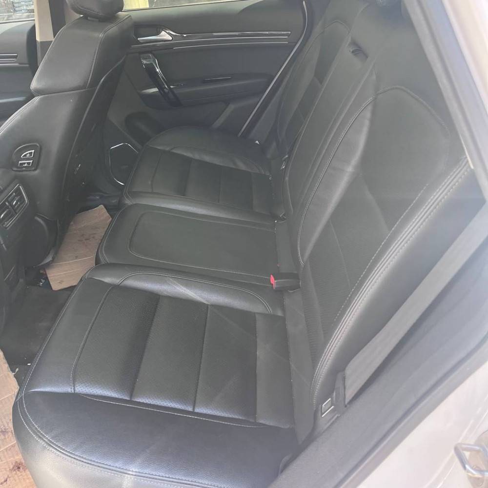 ریگان کوپا مدل ۹۹