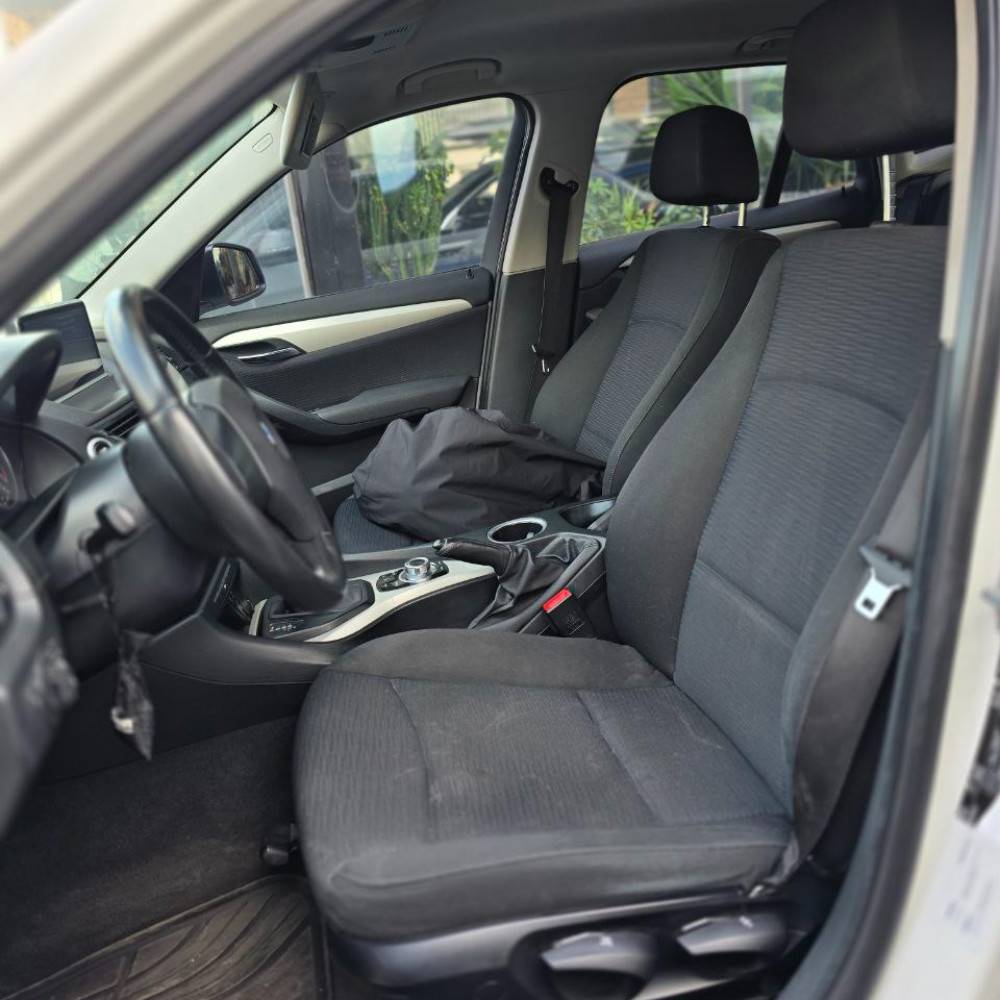 بی ام و x1 مدل 2015