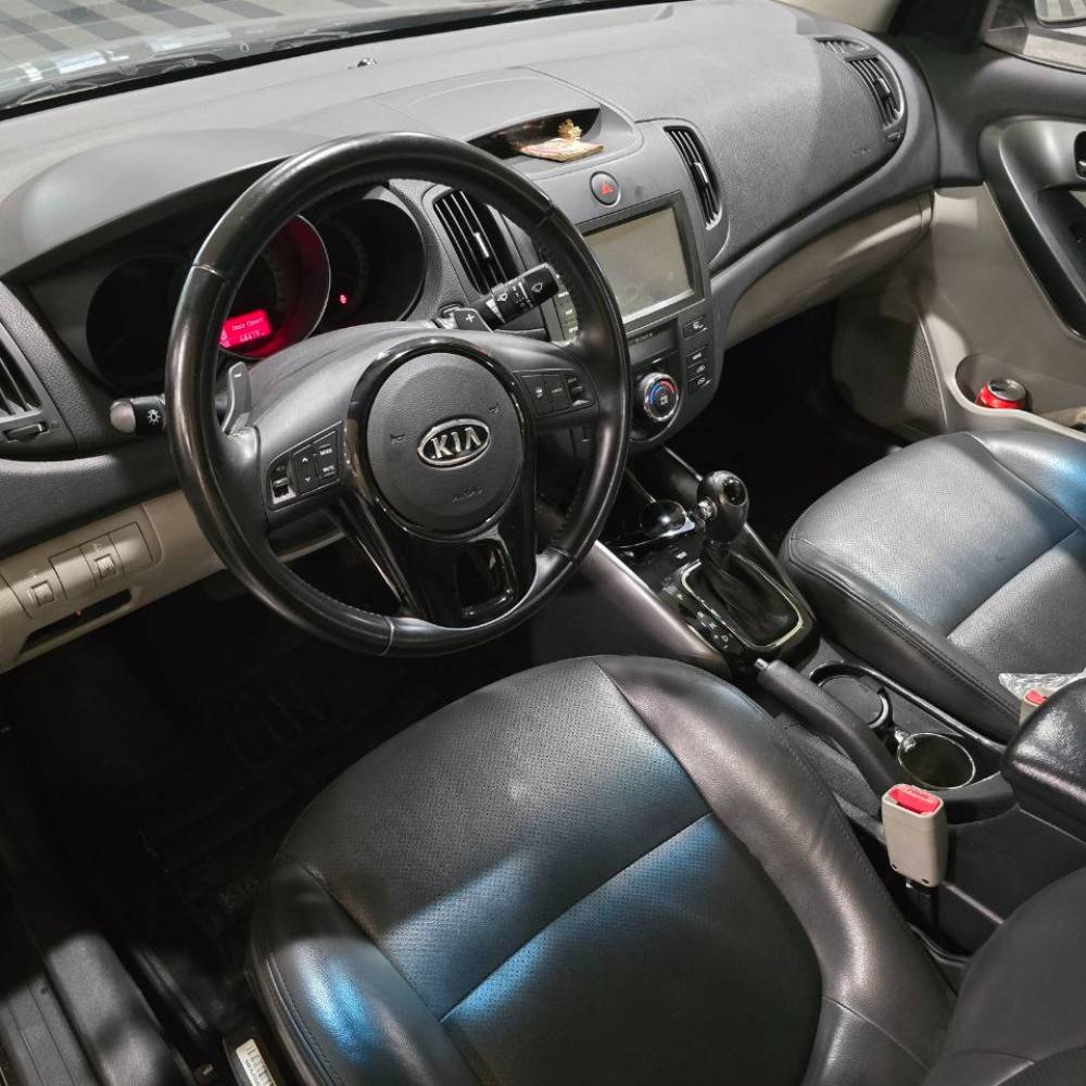 کیا سراتو 98