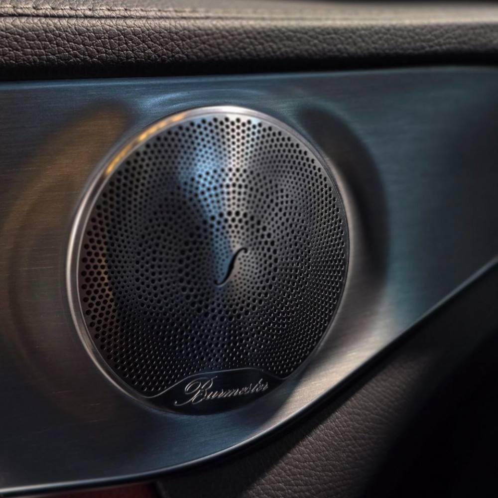 بنز c200 مدل ۲۰۱۶