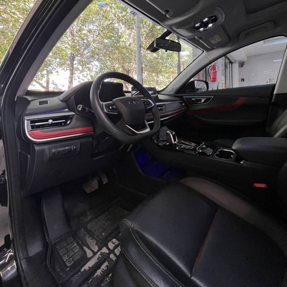 تیگو 7 پرو 1401