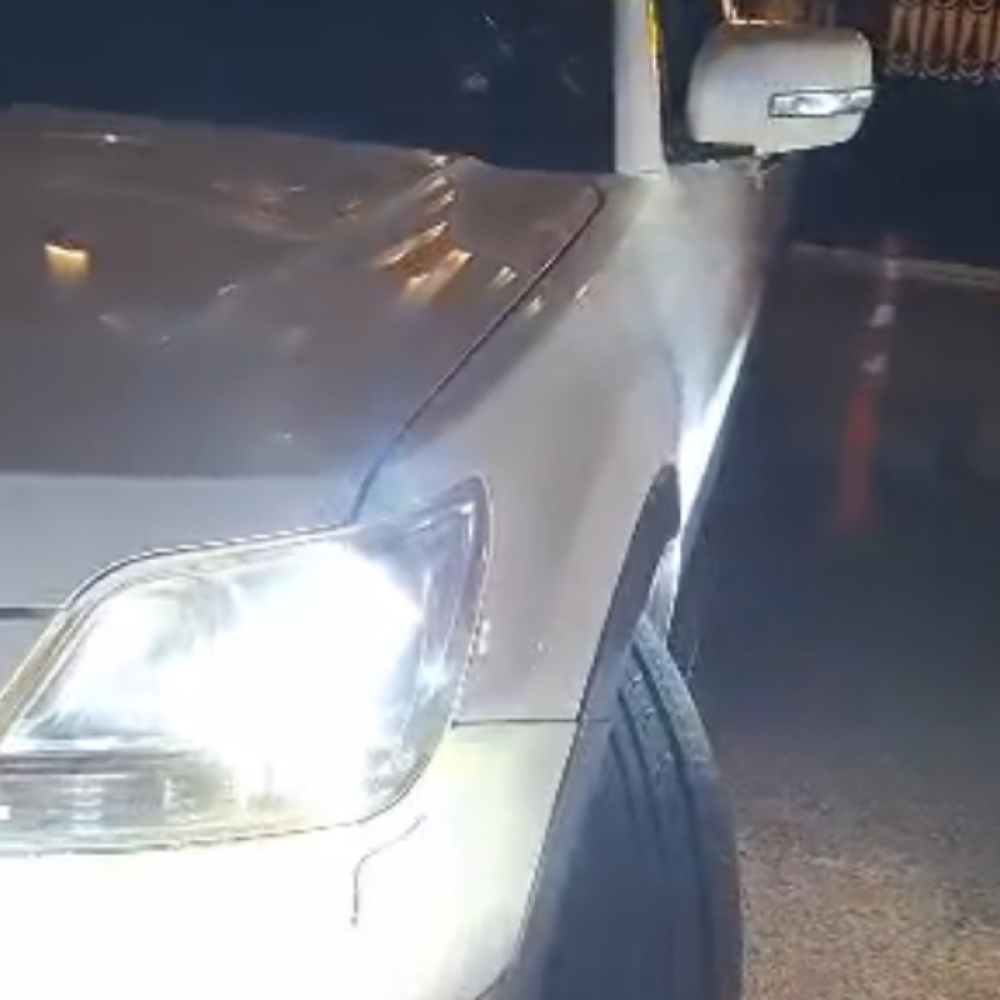 کیا مدل موهاوی 6 سیلندر سال 2010  کارکرده