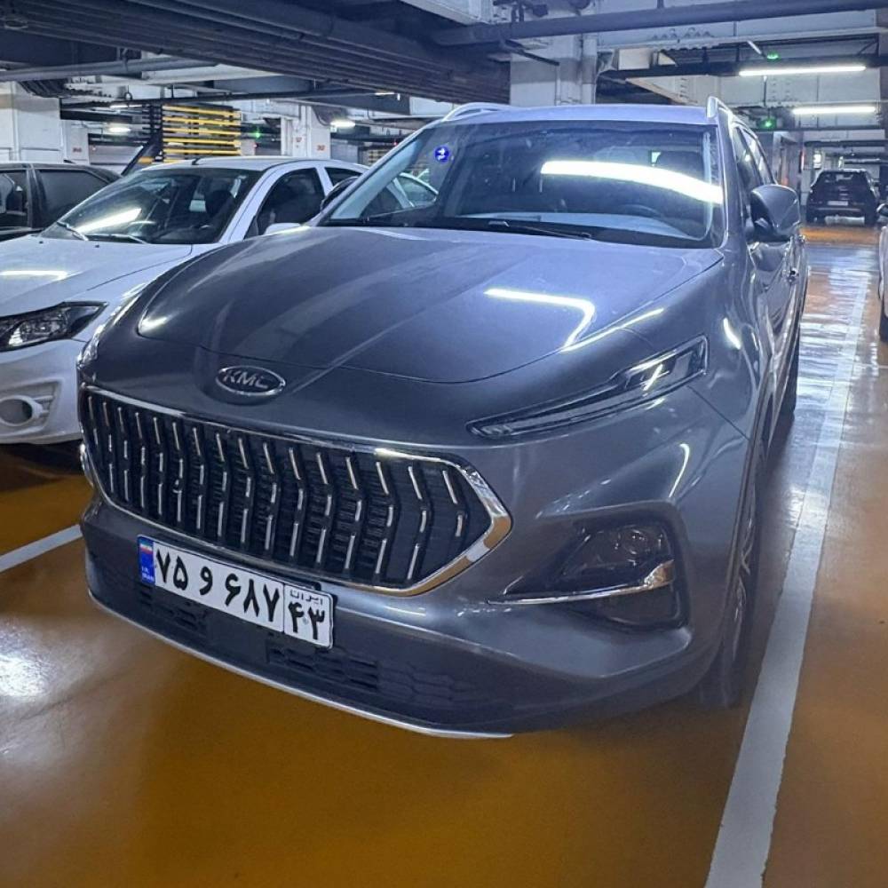 کی ام سی K7 1401