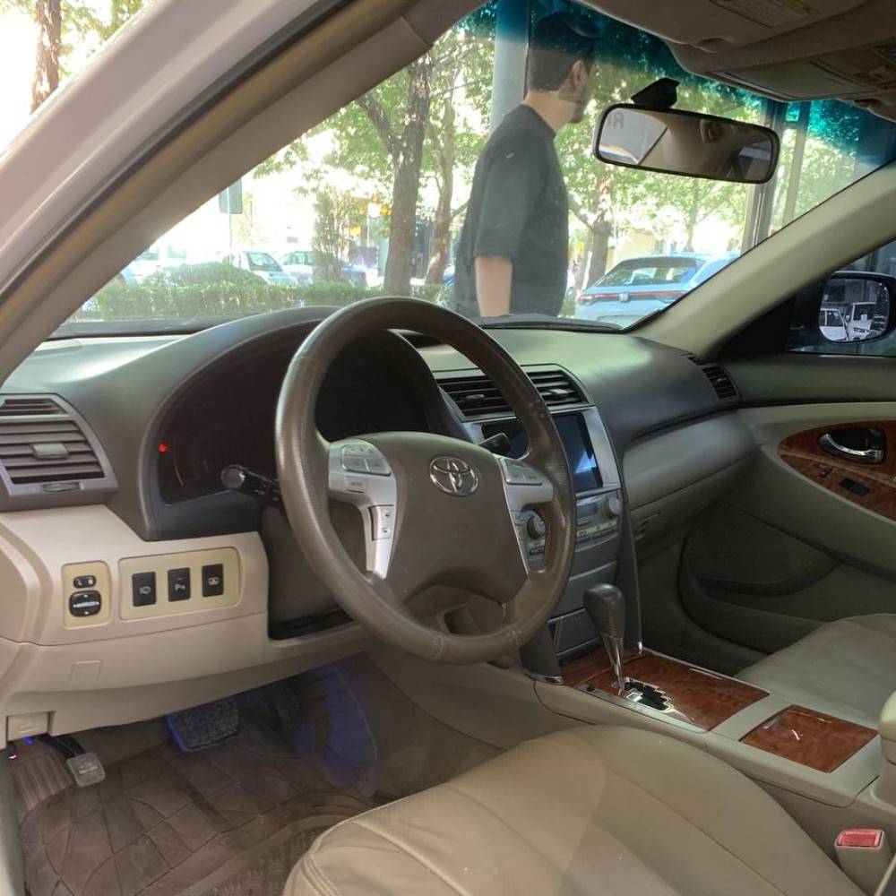 اریون مدل2009