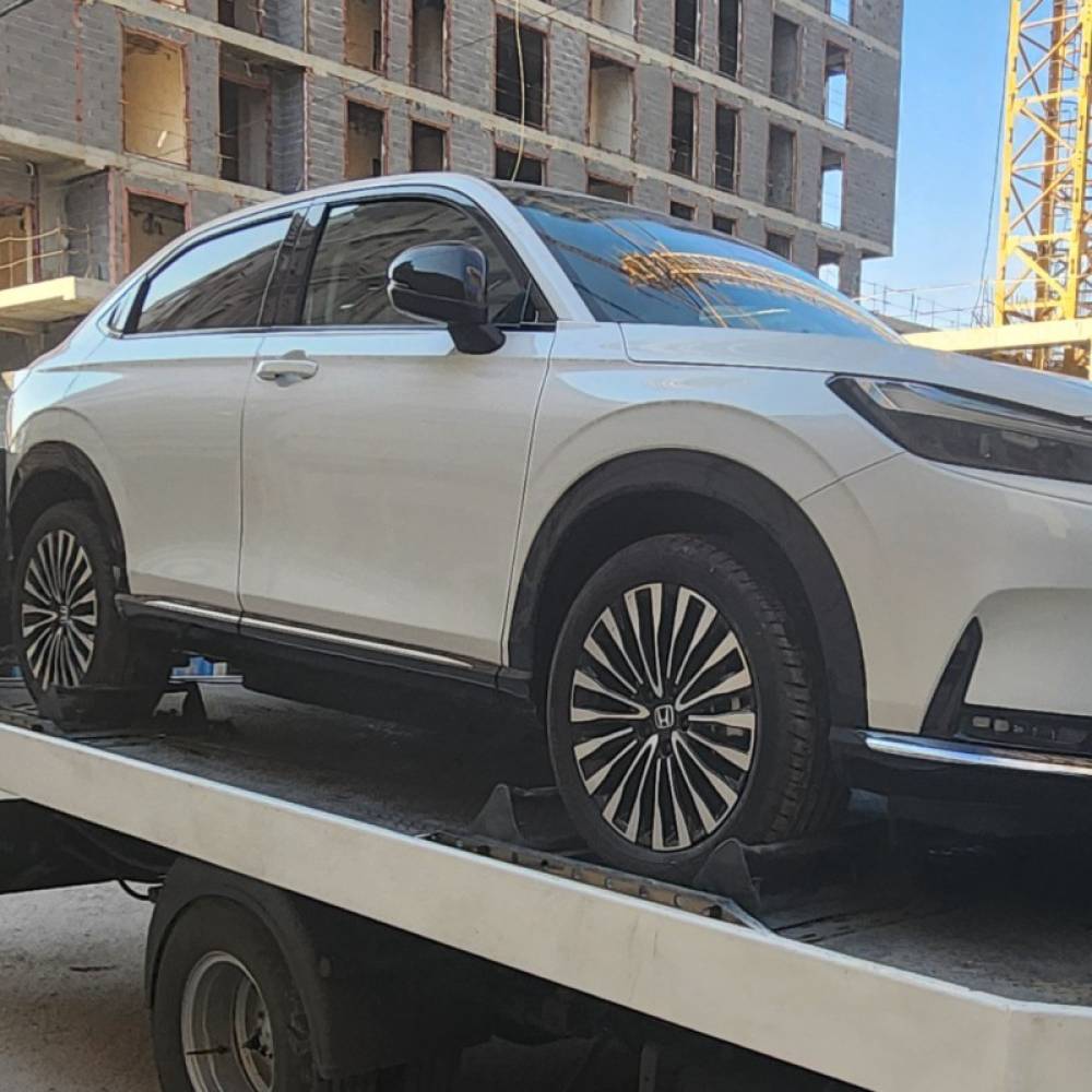 هوندا مدل ENS1 150 کیلووات سال 2023  کارکرده