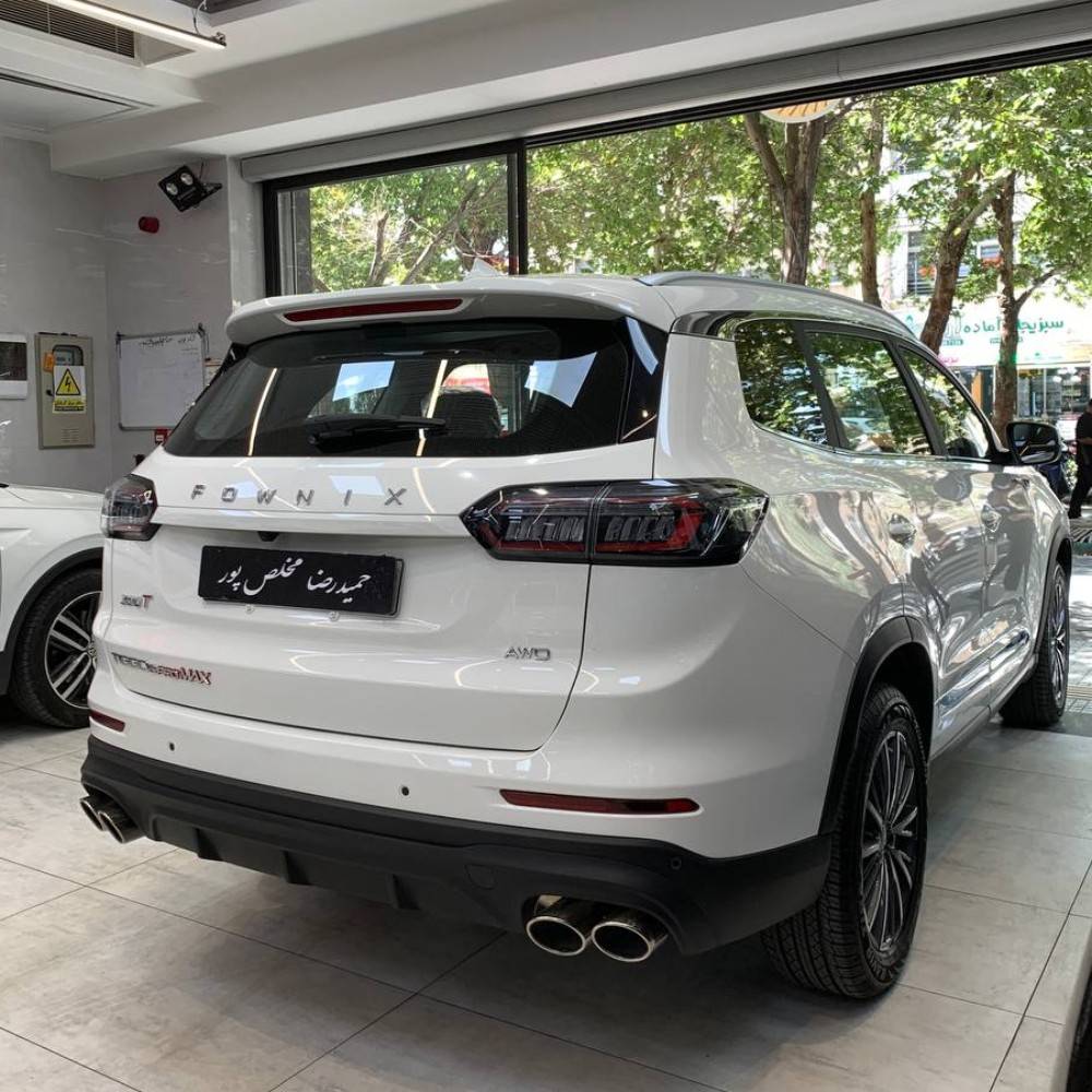 تیگو 8 پرومکس ie مدل1404