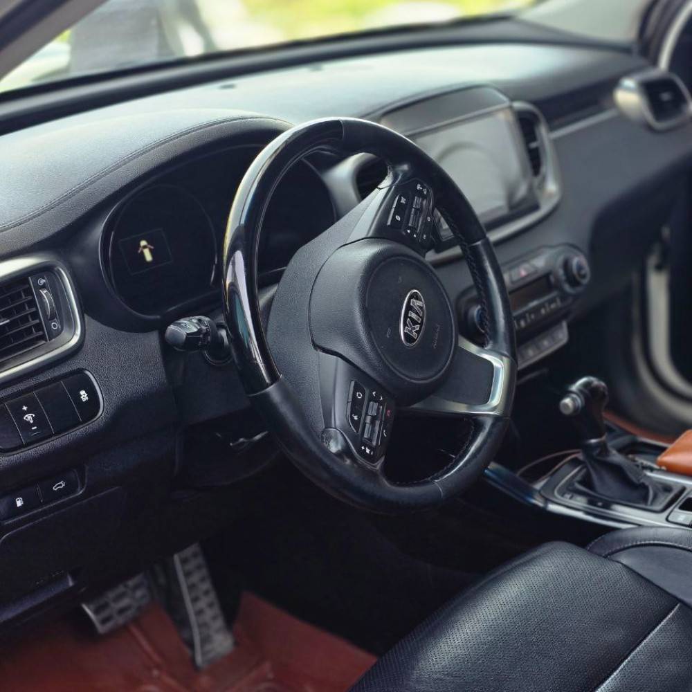 سورنتو GDI مدل ۲۰۱۶