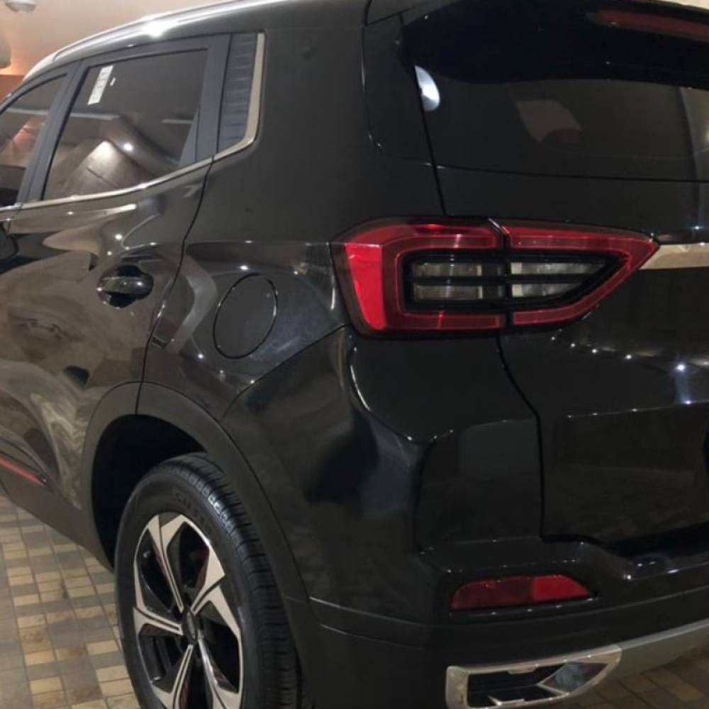 ام وی ام مدل x55 پرو اکسلنت سال 1401  کارکرده