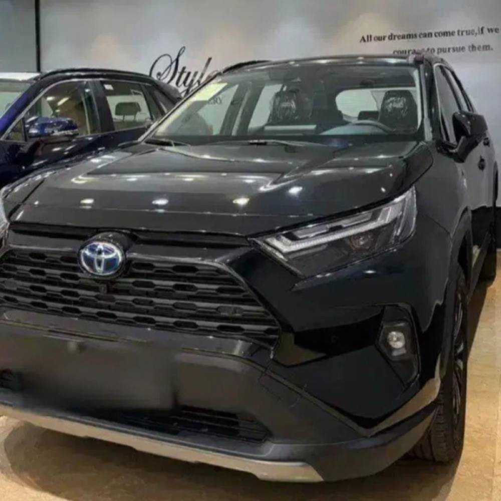 تویوتا مدل راوفور 2.0 لیتر دو دیفرانسیل سال 2025  صفر