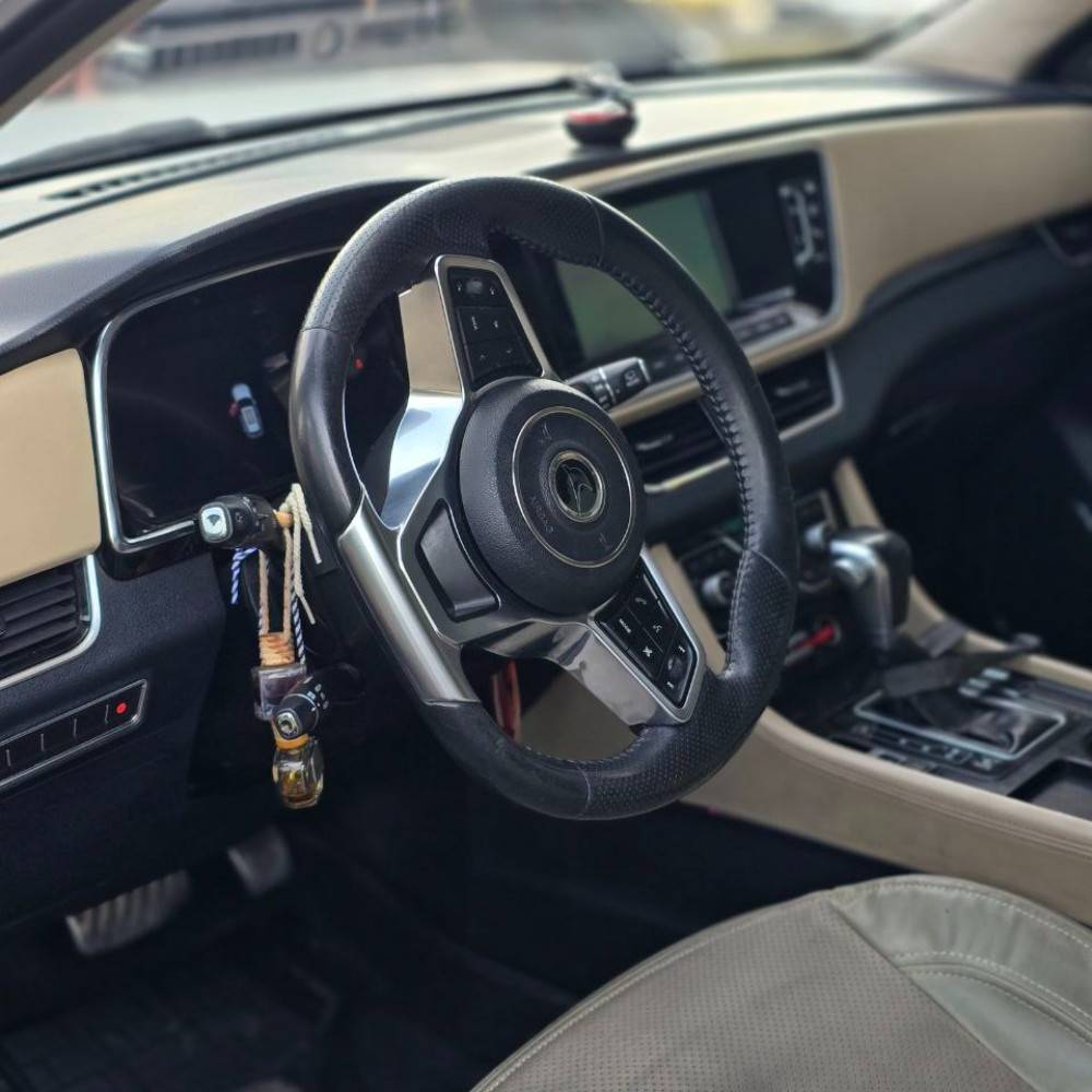 کوپا فلک شیپ  مدل1397