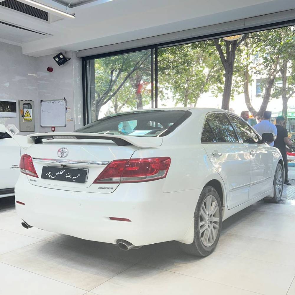 اریون مدل2011