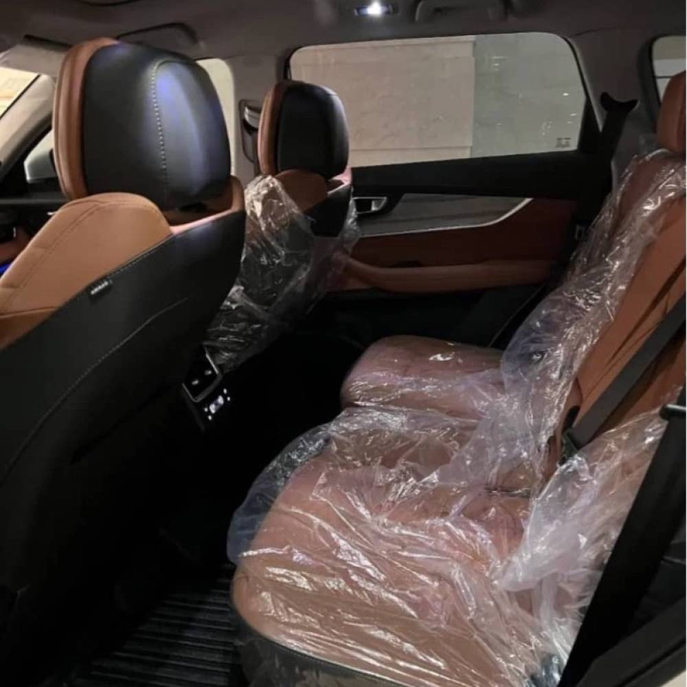 فونیکس مدل تیگو 8 e پلاس  کارکرده