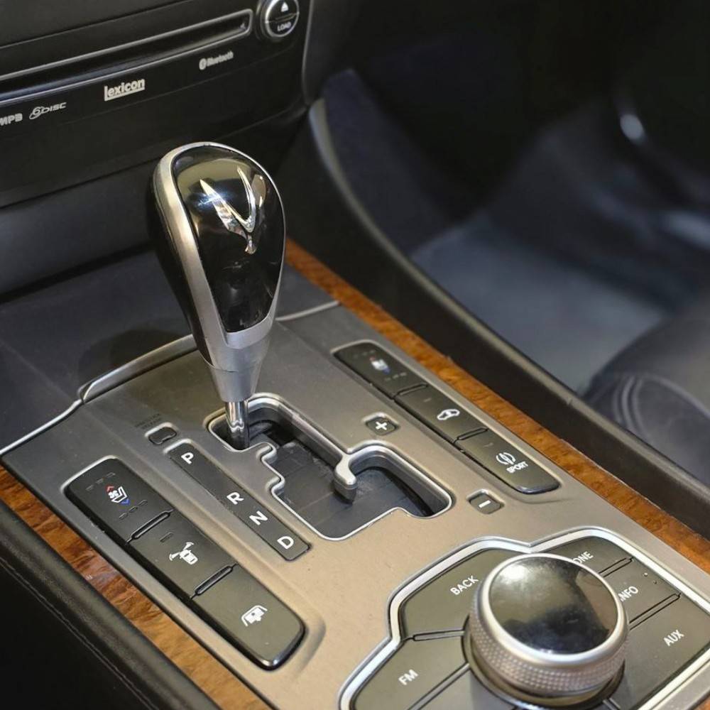 هیوندای سنتنیال 2013