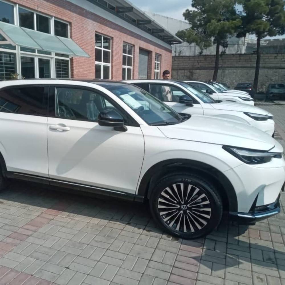 هوندا مدل ENS1 150 کیلووات سال 2023  کارکرده