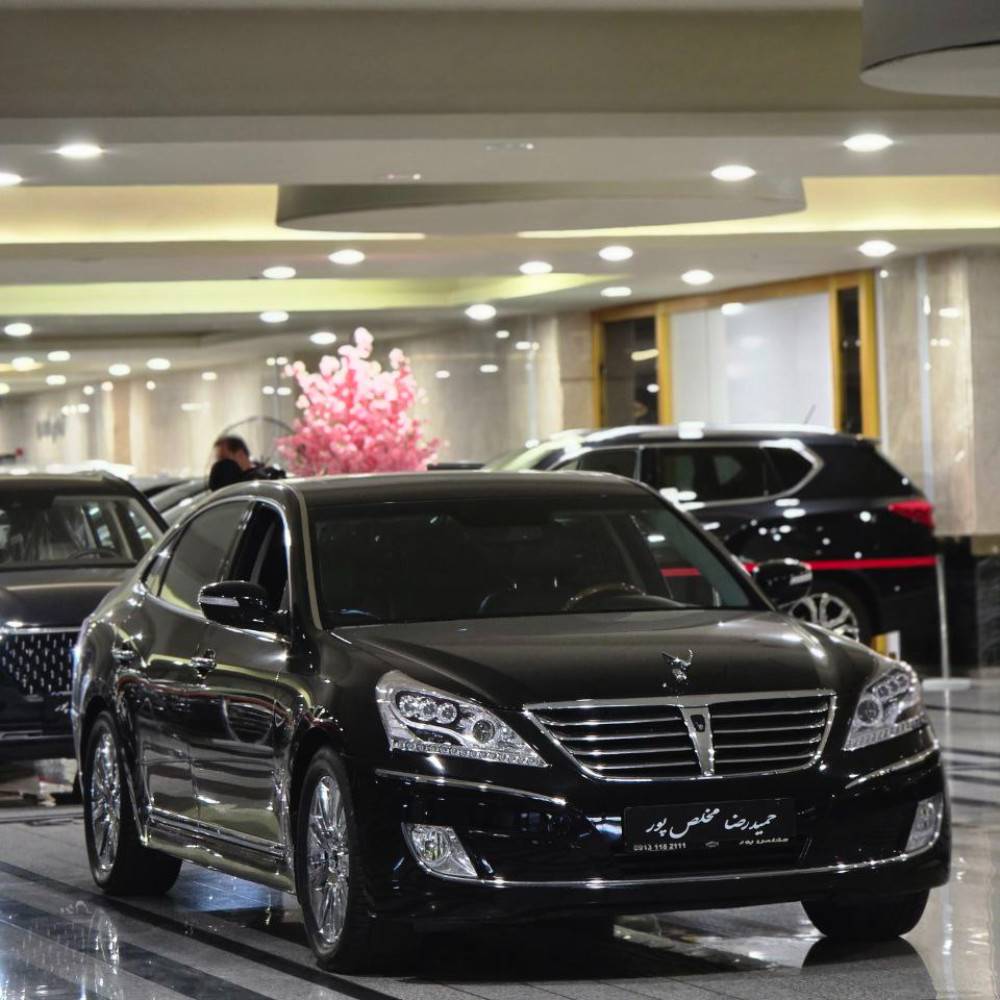 سنتنیال مدل 2013