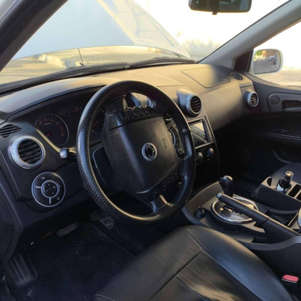 نیو اکتیون 2014