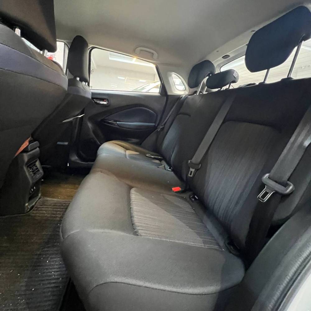 سوزوکی بالنو مدل ۲۰۲۴