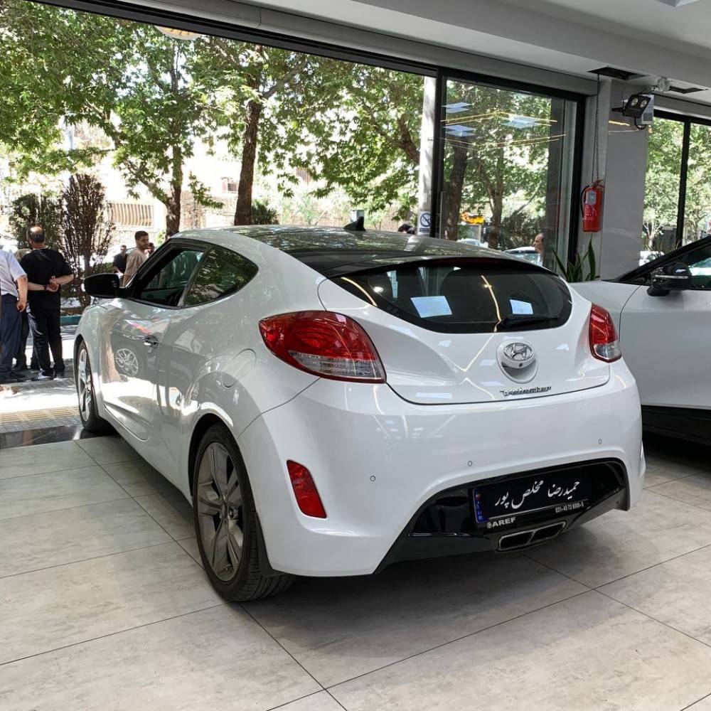 ولستر مدل2016