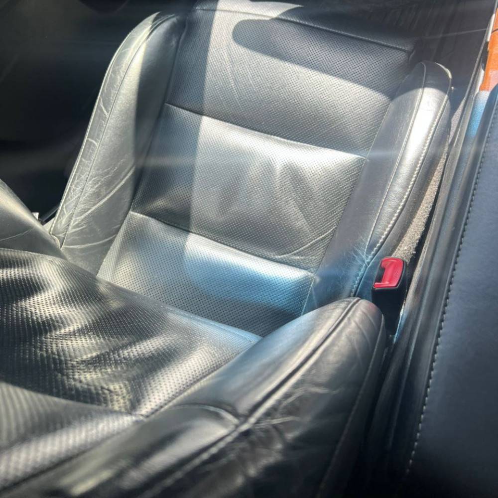 لکسوس es250 مدل 2014