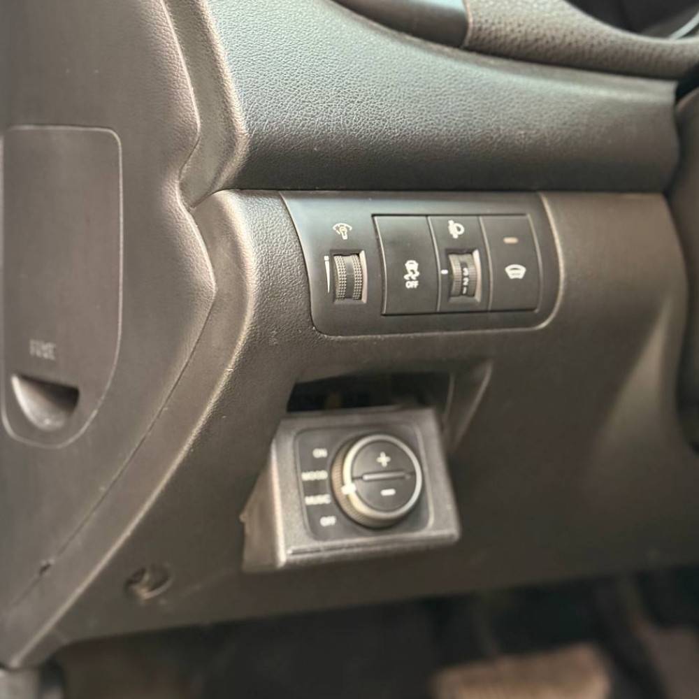 سراتو کوپه مدل ۲۰۱۲