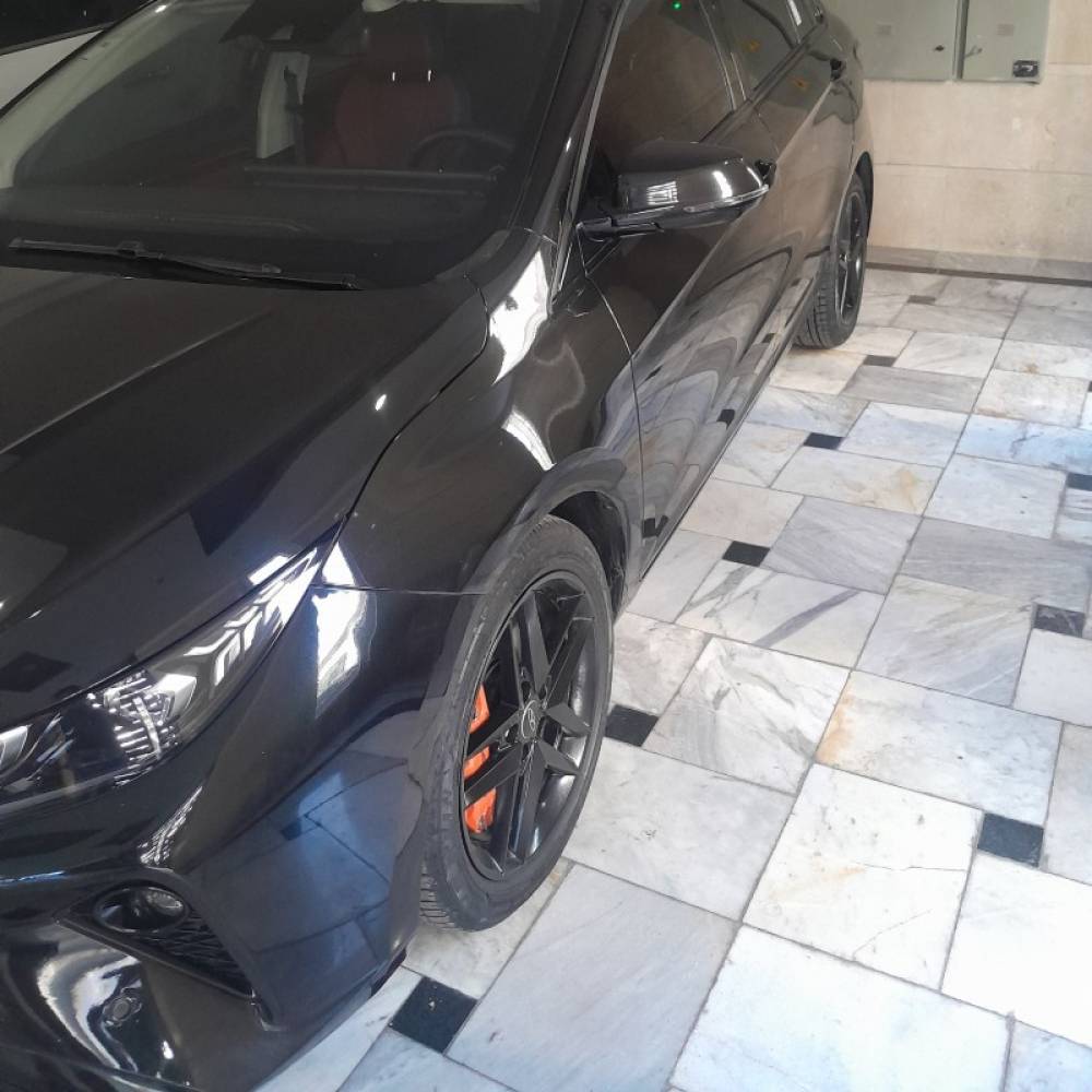 فونیکس مدل آریزو 6 gt اکسلنت سال 1403  کارکرده